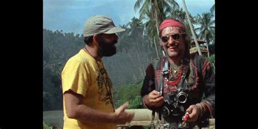 HEARTS OF DARKNESS: A FILMMAKER'S APOCALYPSE - 4K Restoration Trailer