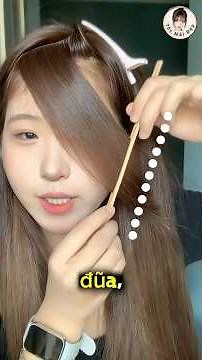 Cắt mái bằng… ĐŨA? 😳