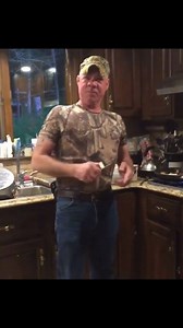 120K views · 5.1K reactions | Bill cooking. ❤️ #mountainmonsters #bigfoot #sasquatch | Mountain Monsters fans | Facebook