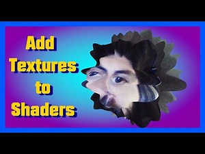 How to Add a Texture Input to Every GLSL Shader in Max/MSP