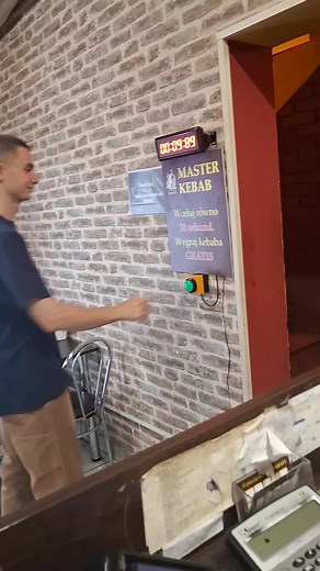Kebab Mastery: Learn the Secrets of Fast Food