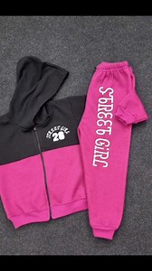 28 reactions · 6 comments | "Introducing our latest arrival: cozy and chic tracksuits for girls aged 0-12 years! ✨ Perfect for playtime and lounging, these tracksuits combine comfort and style effortlessly. Shop now at Avocado and keep your little fashionista ready for the season! #NewArrival #GirlsFashion #AvocadoKids" | Avocado | Facebook