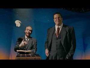 Fantasia 2000 - Entrevue de L'Apprenti sorcier (VFQ)