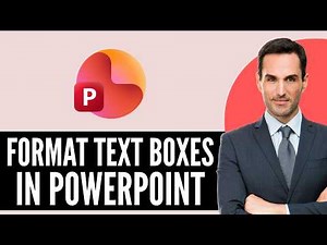 How to Format Text Boxes in PowerPoint (2026) Step-by-Step Full Guide