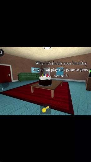 Celebrate Your Birthday with Fun Roblox Games