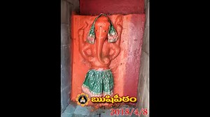 29K views · 1.8K reactions | 56 ganesha temples of Varanasi | Bramhasri Samavedam Shanmukha Sarma | Facebook