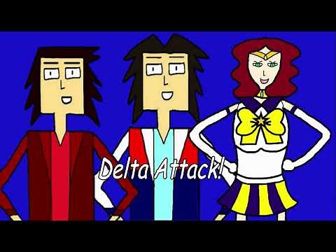 davemadson's CBS Color ID Parodies 20: The Return of Evilestion (Part 2)