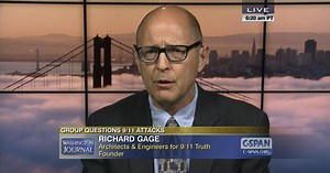 Architects and Engineers for 9/11 Truth