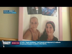 Des perruques mieux remboursées pour les malades du cancer