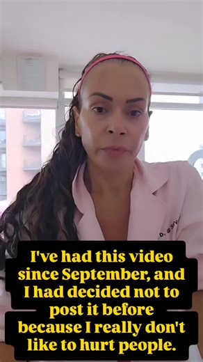 Paramedical Camouflage | Stretch Marks, Dark circles & Scars on Instagram: "⚠️ Today I need to raise an important alert. I’ve had this video saved since September, and I didn’t post it earlier because I truly had no intention of harming anyone. I was reflecting, thinking, analyzing… But after seeing this same professional harming more people — this client, others who came after her, and now Dalila — I realized that staying silent also hurts. This client went to a clinic in Mississauga for an “In