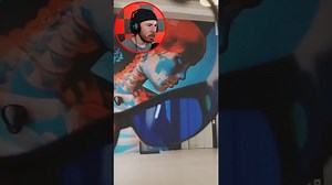 Science demonstrations appreciated for visual calm