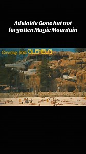 Magic Mountain Glenelg 1982 - 2004 #AdelaideMemories #throwback | Adelaide Throwbacks & Things to do