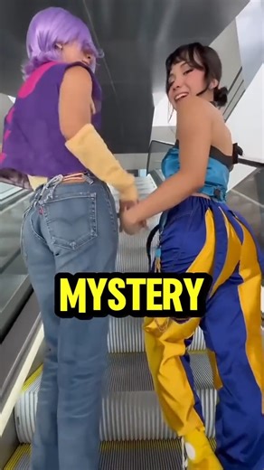 469K views · 24K reactions | ¿Qué pareja de la película de K-pop Demon Hunter hace que tu corazón lata más rápido?✨️ | Nacho Minecraft | Facebook