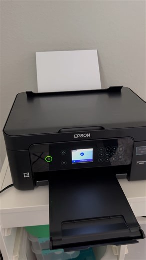 Watch Simple set up/bluetooth printer on Amazon Live