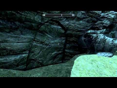 Where is the Underforge - Skyrim