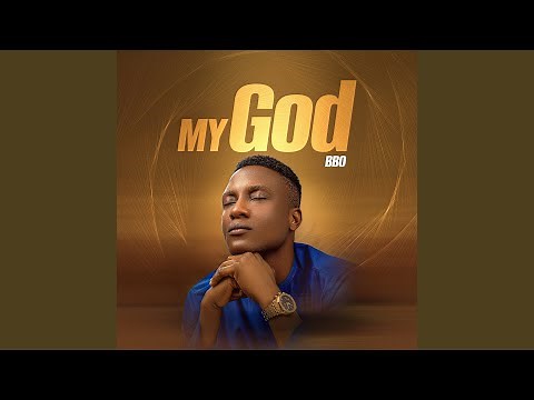 My God