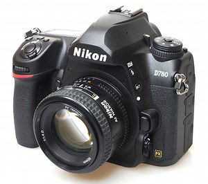 Nikon D780 Sample Photos