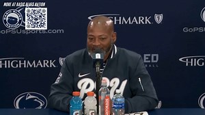 871 reactions · 23 shares | Terry Smith has expressed his desire to remain in Happy Valley multiple times over the last month. He did so again today when asked if he would consider staying on as the next general manager of Penn State football: "I love Penn State. I would examine any position to stay at Penn State, but my concern right now is how do we beat Michigan State." #WeAre #PennState | Basic Blues Nation | Facebook