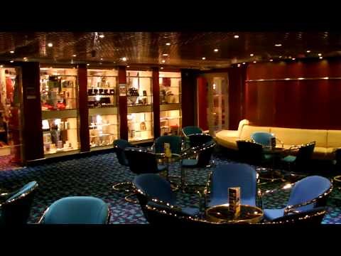 Embarquement pour la Corse