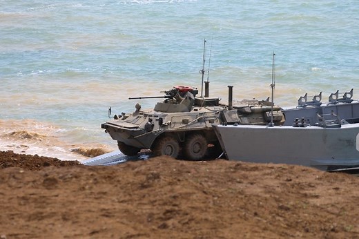 Explainer: Russia’s Georgia, Crimea invasions set precedent - i24NEWS