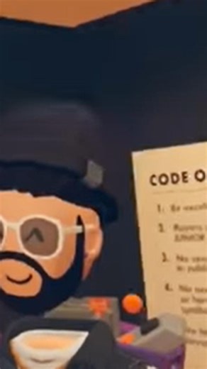 Descargar Fan Rec Room Mobile Hints en PC | GameLoop Oficial