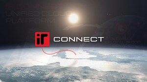 Inner Range IR Connect: Unified Cloud Security Platform for Access Control & Video Surveillance