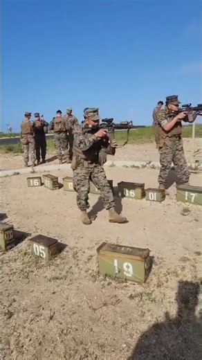 What kind of mag reload is this?