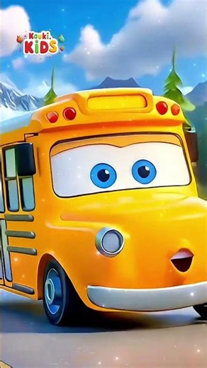 🚗🚂✈️ Zoom Zoom, Beep Beep! | Fun Transportation Song for Kids #shorts #preschoolsongs #kidssongs