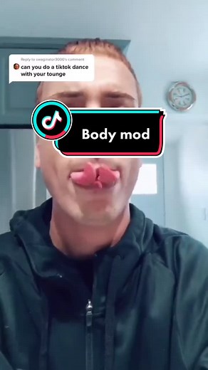 Tongue Splitting or Forking: Body Modification Explained