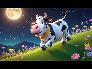 嘿，迪德尔迪德尔星夜奇观 | 最佳儿童童谣和儿歌合集