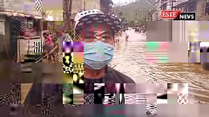 WATCH: Interview with Mayor Benjamin Ver of Jipapad , Eastern Samar. (ESTENews) | ESTE News