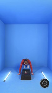 Time for a HIIT Box Workout 📦 💪 | The Fitness Company