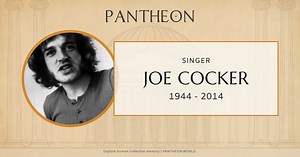 Joe Cocker Biography | Pantheon