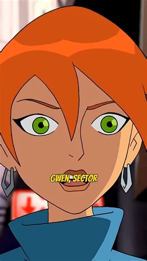 The Secret DNA Vault in Ben 10,000’s Future