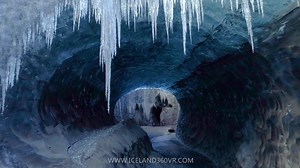 19K views · 908 reactions | Drone video from an Icelandic Ice Cave Video by Snorri Þór Tryggvason | Guide to Iceland | Facebook