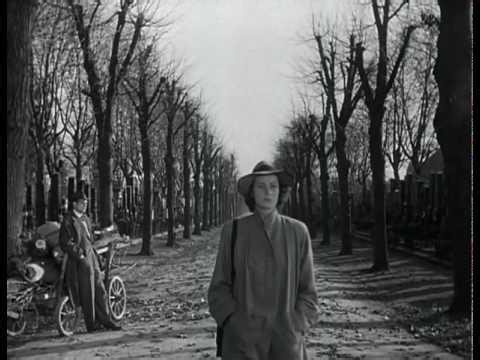 The Third Man - Final Scene | Javier Quirce