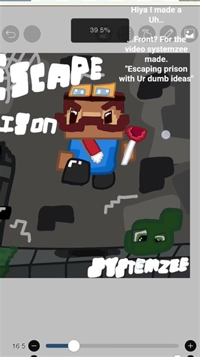 let's try and get it to systemzee!