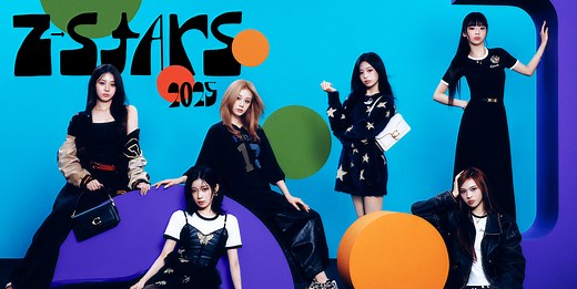 Meet Cosmopolitan’s 2025 Z-Stars