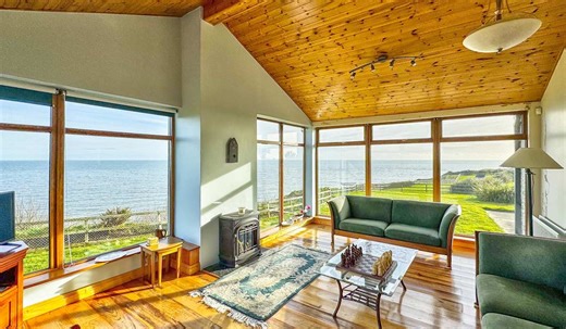 In pics: Live on the water in Wexford for less than €300k