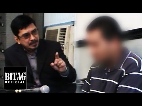 Binitag na BITAG staff! Kinastigo ni Ben Tulfo!
