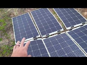 Frisco North Carolina OBX Boondocking