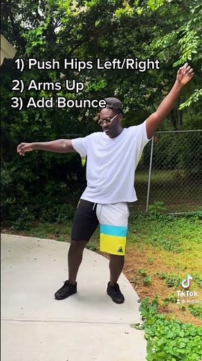 HOW TO: PLAYBOI CARTI DANCE IN 15 SECONDS (LESSON #144) #shorts