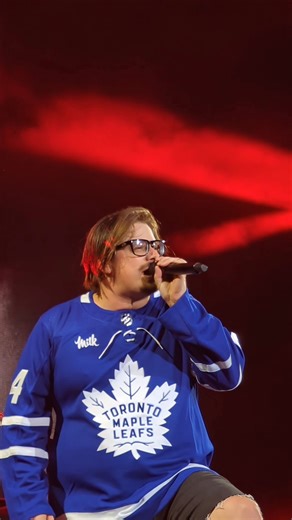 83K views · 416 reactions | Last night in Toronto, HARDY lit up the stage like never before  Which city are you catching the Quit!! Tour in? | Live Nation Concerts | Facebook