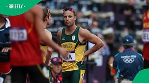 Oscar Pistorius lives in luxury post-parole thanks to family fortune