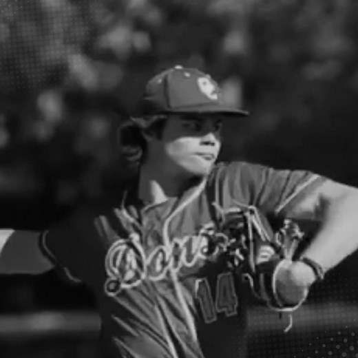 He might be the best pitcher on his team… But that doesn’t mean...