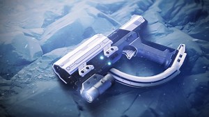 How to get the Forerunner Catalyst in Destiny 2