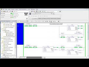 006 What is a PAC? Processor Modes, Online Edit Tool Bar, Moving Tags, Tag Alias Display