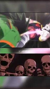 The Most Sus Moments In Anime History