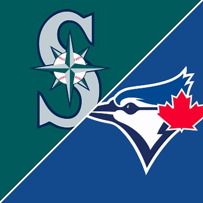 Mariners 10-3 Blue Jays (Oct 13, 2025) Final Score - ESPN