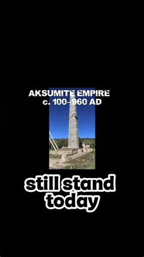 Once One of the World's Four Great Powers. #history #ancient